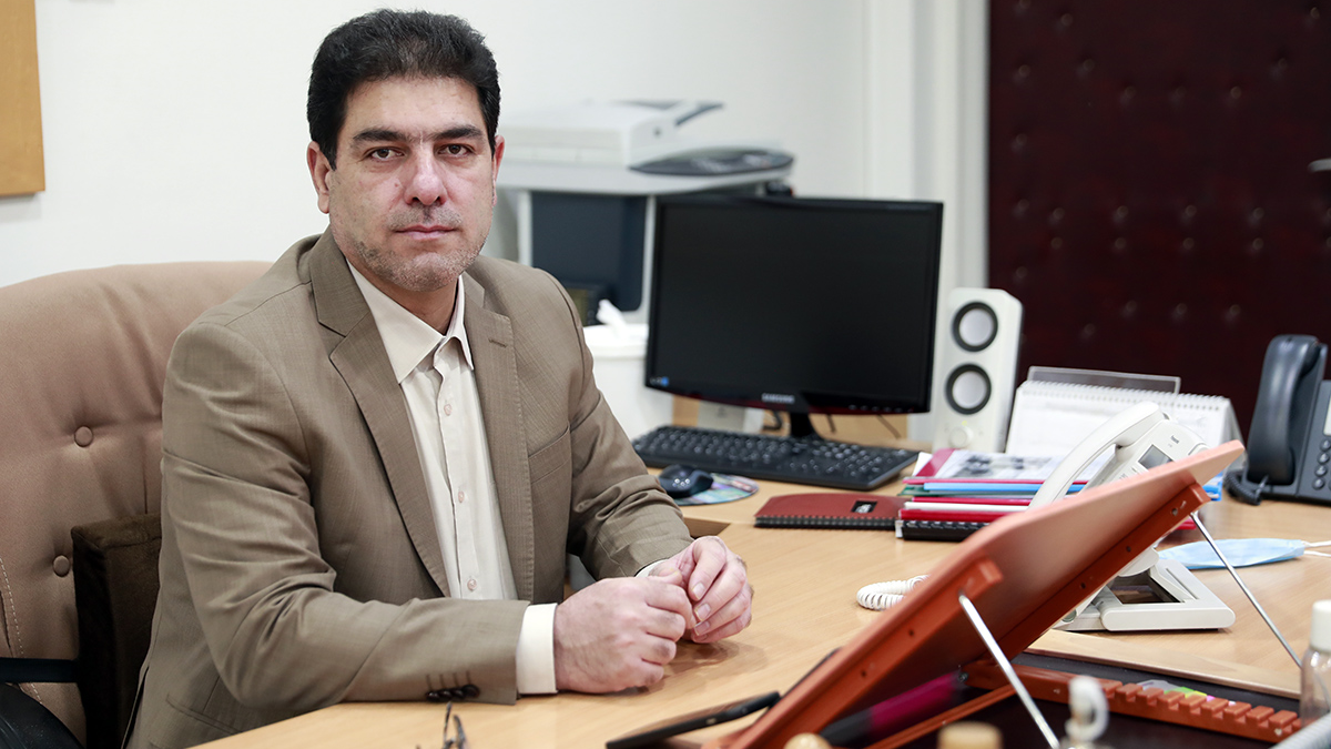 پیام تبریک رئیس جمعیت هلال احمر به مناسبت سالروز ولادت حضرت مهدی موعود (عجل الله تعالی فرجه الشریف)